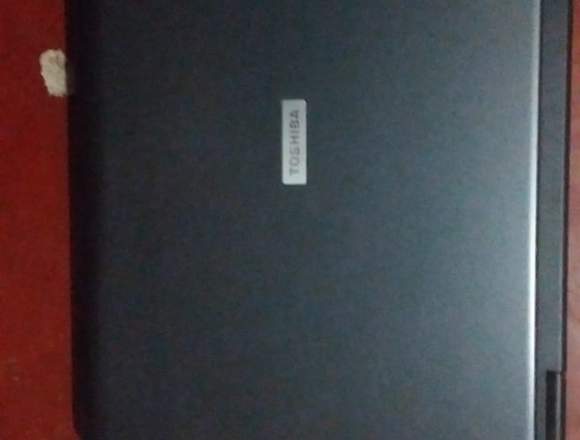 Laptop Toshiba Satelite