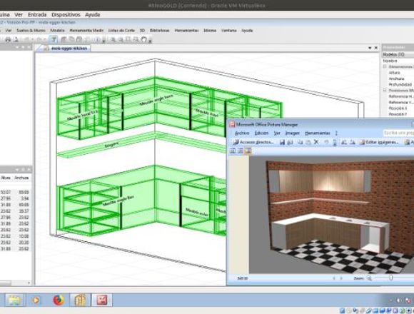 Polyboard Pro 6  Opticut Pro 5   OptiNest 2