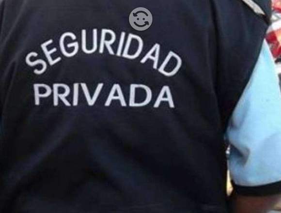 Seguridad Privada Starke