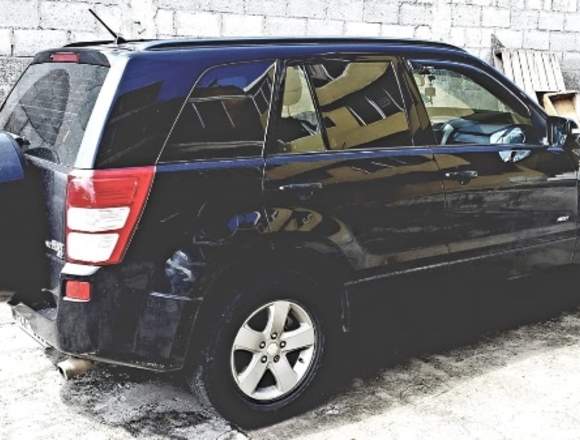 Se vende Grand Vitara Sz Next Ac 2.0 5P