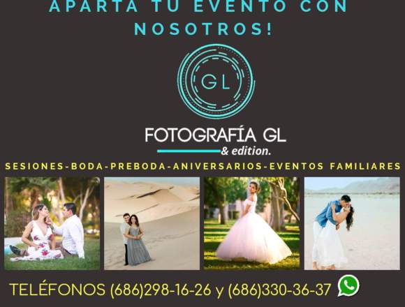 FOTOGRAFIA y video HD