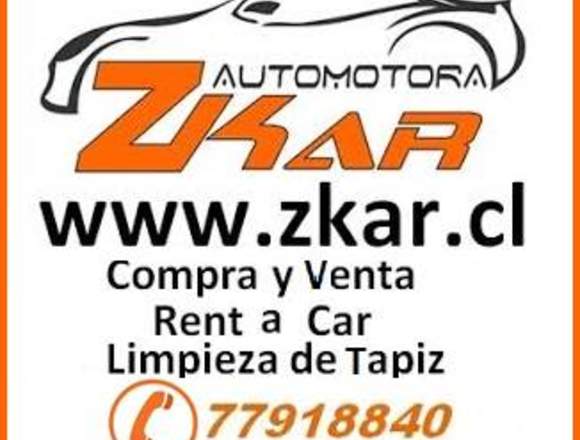 Arriendo de Auto en Puerto Montt