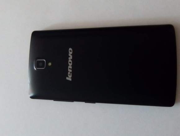 VENDO CELULAR LENOVO A2010