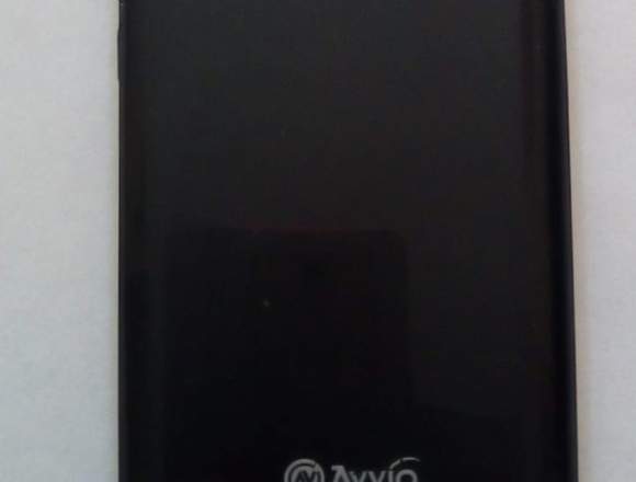 VENDO EXCELENTE CELULAR AVVIO 792