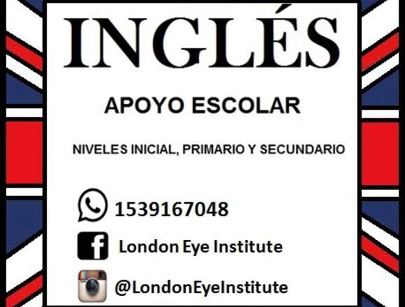 Clases Particulares De Ingles Anuto Clasificados