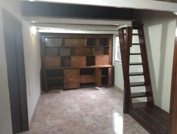 Vendo Apartamento Barrio Tricentenario