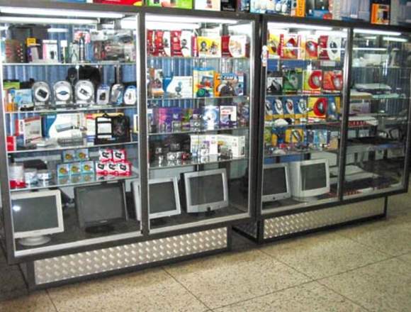 venta de consumibles originales 