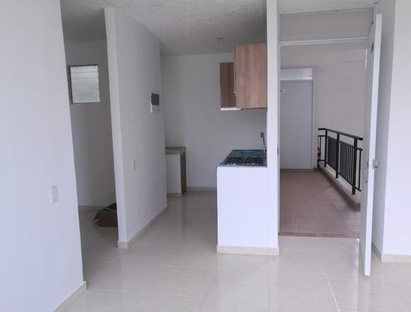 Ganga vendo apartamento en amarilo