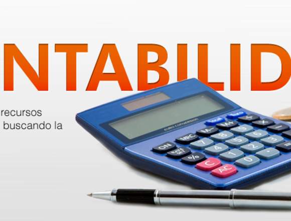 SERVICIOS CONTABLES, FINANCIEROS Y FISCALES