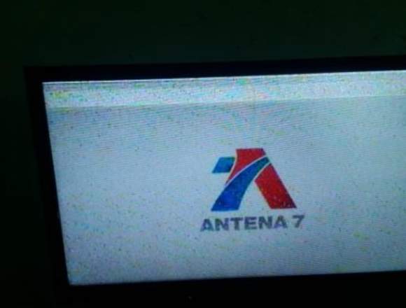 vendo tv de 43 pulgada marca tosshiba 