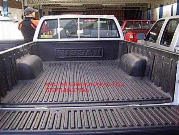 Nissan Pick Ups 2005