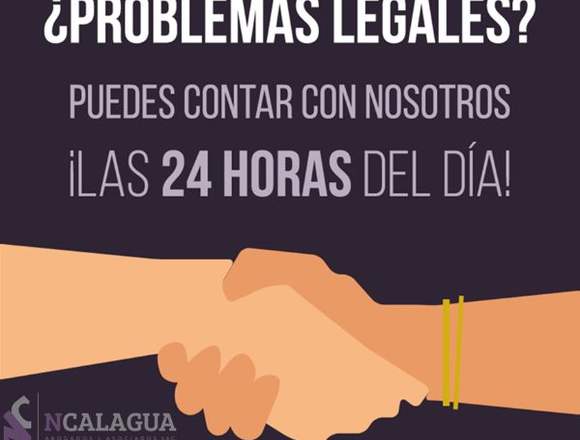 ABOGADOS PENALISTAS EN MIRAFLORES 24 HORAS