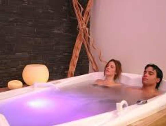 masajes spa miraflores jacuzzi