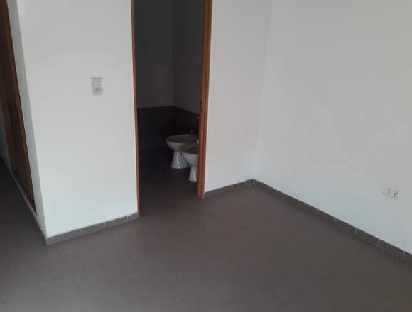 Alquilo dpto de 1dorm en B°Alto Alberdi $6000