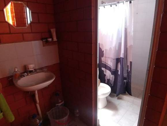 Departamento en venta Tlahuac la Turba