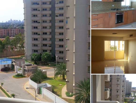 vendo apartamento lago country lll