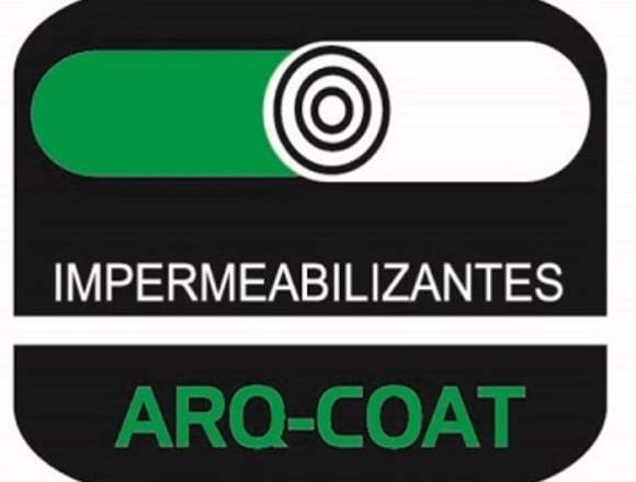 Servicios de Impermeabilización