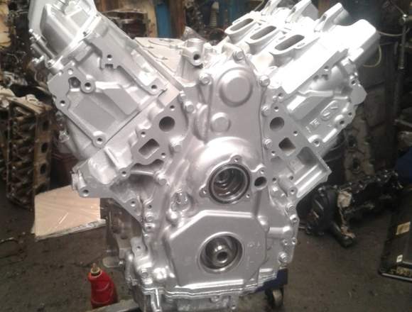 Motor Vortec 4.3 lts silverado, cheyene