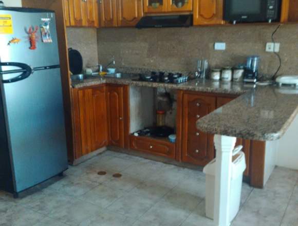 Vendo casa en Juan Griego 