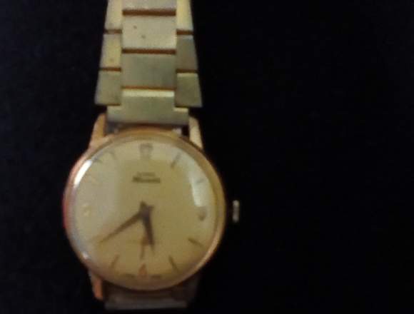 Vendo relojes antiguos 25 brocolis