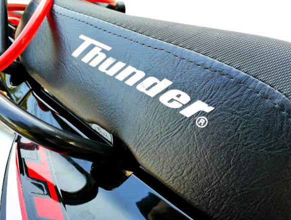 Thunder Tx200R (Negociable)