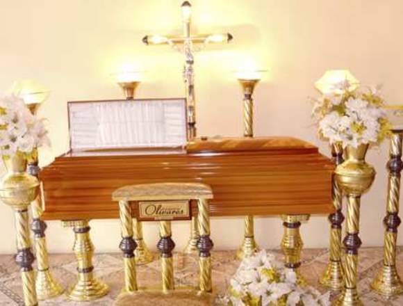 SERVICIOS FUNERARIOS 