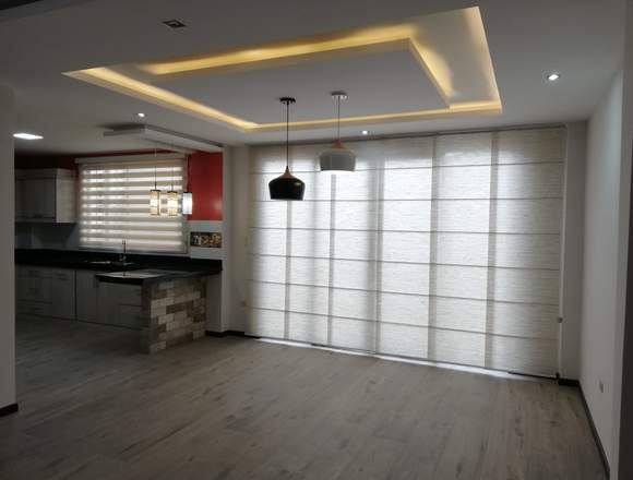 MODULUX CORTINAS DE VANGUARDIA