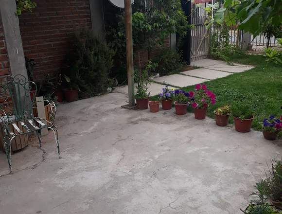 En comuna de Melipilla hermosa casa a la venta 