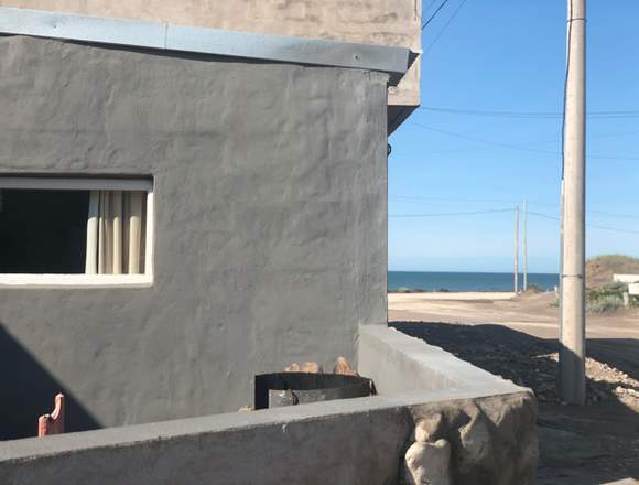 Alquiler Temporario, vacaciones en el mar 