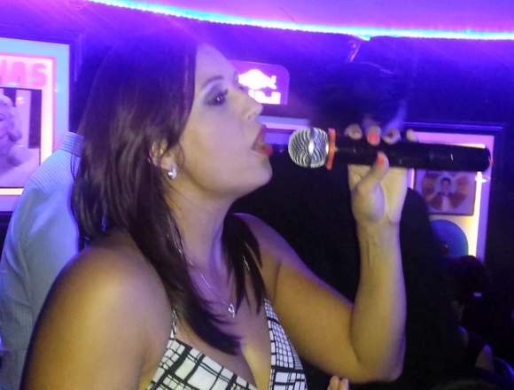 ALQUILER DE KARAOKES A DOMICILIO EN BUCARAMANGA 