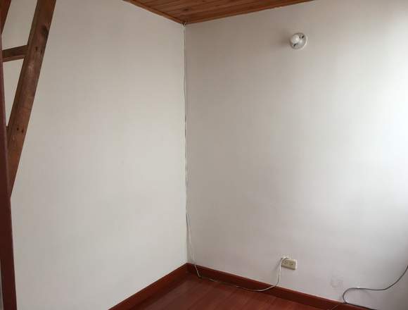 Vendo Casa Mirandela (Bogotá) 74mt2