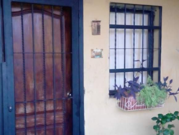 Hermosa Casa en Venta 