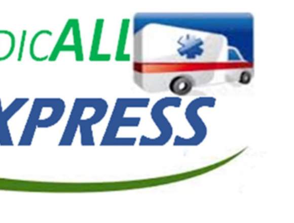 ips medicall express