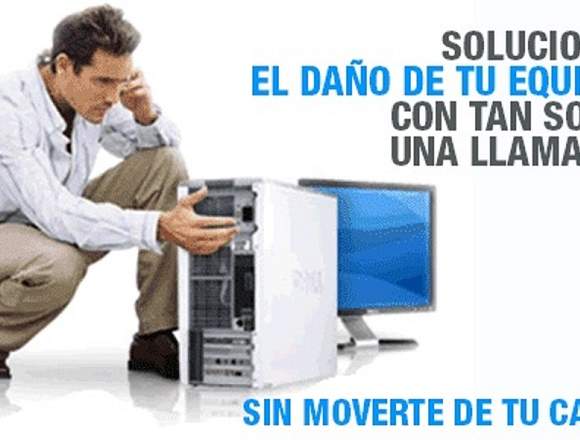 Actualizacion de Computadoras