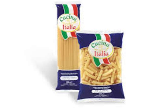 VENTA AL POR MAYOR DE PASTA ITALIANA