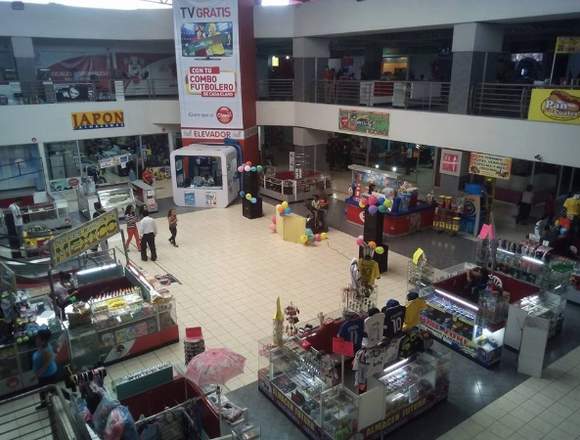 Local en venta en Centro Comercial El Punto, Mixco