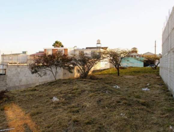 Terreno en venta en Balcones San Cristóbal