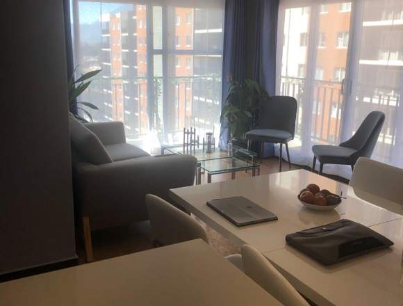 Apartamento en venta en Parque Once, Zona 11