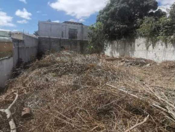 Terreno en venta en Loma Real San Cristóbal