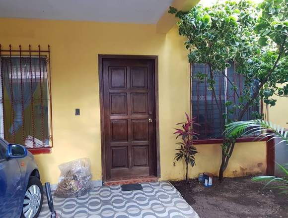 Casa en venta en Villa Nueva