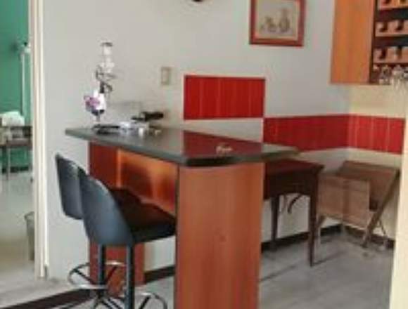 Casa en venta en Ciudad San Cristóbal Mixco