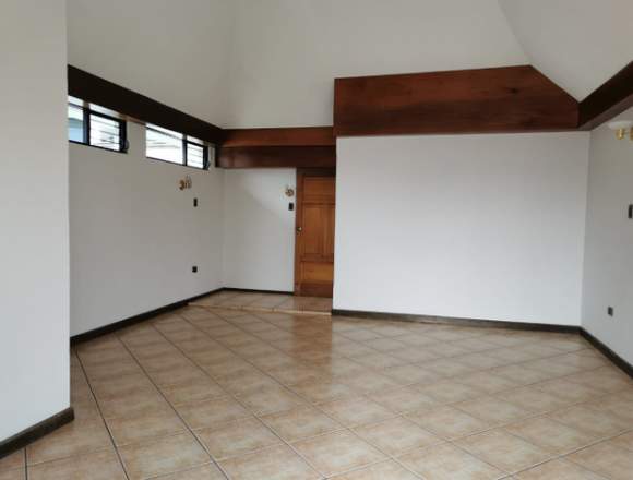 Casa en venta Loma Linda Sector A-3 San Cristóbal