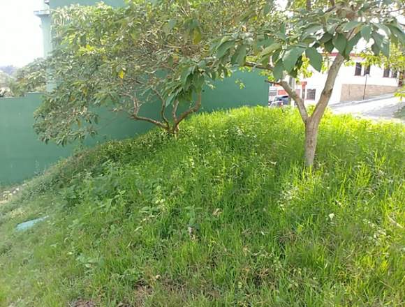 Terreno en venta en Loma Real, San Cristóbal