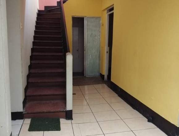 Casa en venta en Zona 1