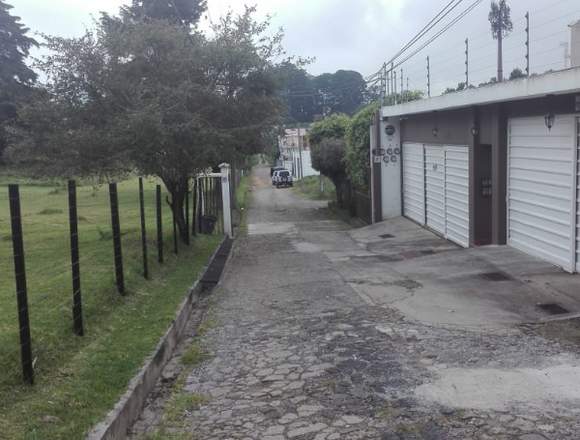 Terreno en venta Arrazola Fraijanes