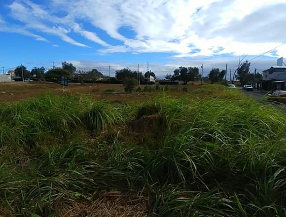 Terreno en venta en San Cristóbal, Los Parques