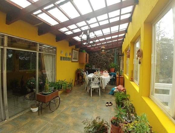 Casa en venta en Lomas de San Rafael, CES