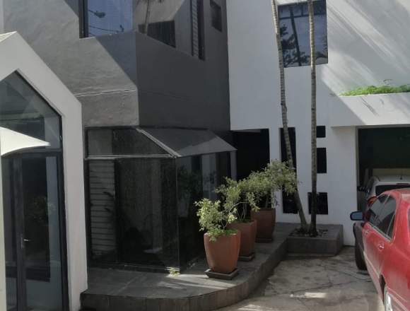 Casa en venta en Balcones 1 de San Cristóbal