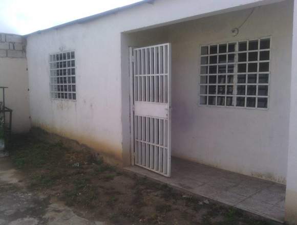 VENDO CASA EN AVENIDA LIBERTADOR  MATURIN MONAGAS