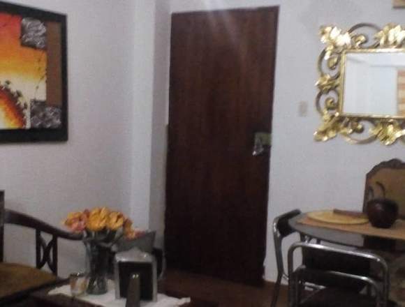 VENDO APARTAMENTO TIPO ESTUDIO,Edf. Franco